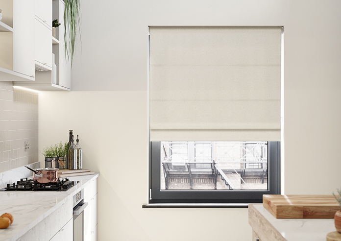 Harris, Barley - Roman Blind - Image 3